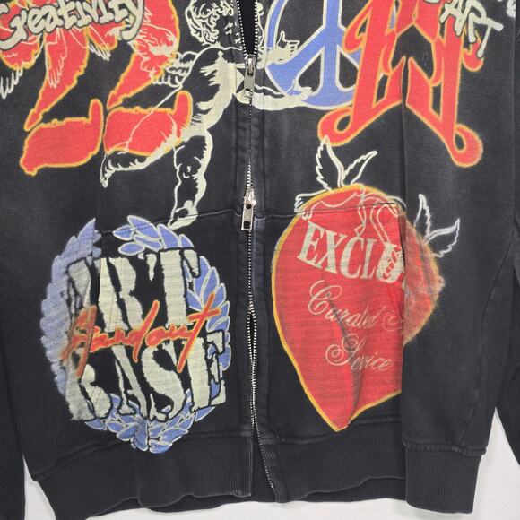 Exclusive For Standout Individuals Ladies Hoodie. Size Small - Picture 6 of 7